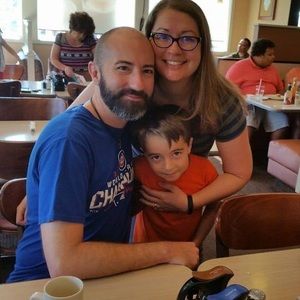 Meet your Posher, Becky